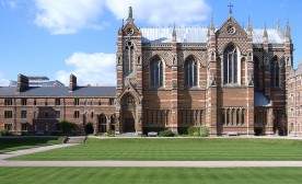 Keble College