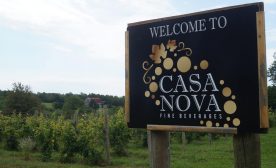 Casa Nova Fine Beverages