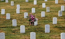 Arlington National Cemetery