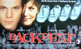 BackbeatPoster