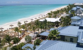 One of the best beaches in the world.