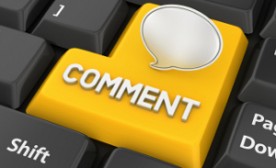 Blog Comments