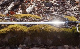 Broadsword Seabegs Wood