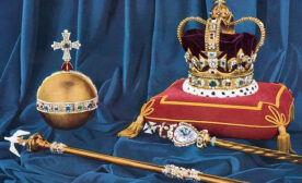 Crown Jewels of the UK