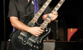 Gordie Johnson — Grady at Sugar