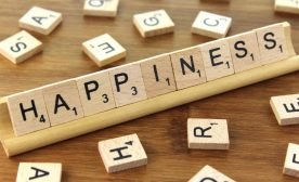 Happiness