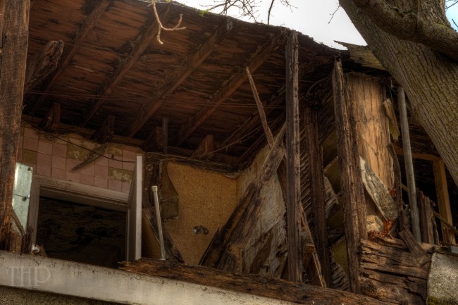 Ian’s Coffee Stop – Victoria, BC, Canada