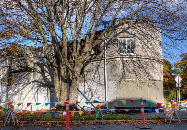 Ian’s Coffee Stop – Victoria, BC, Canada 06