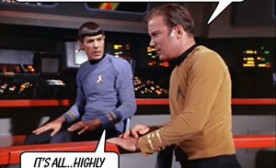 Star Trek Immigration