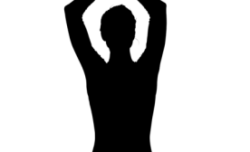 SilhouetteYoga